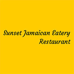 Sunset Jamaican Eatery Restaurnt