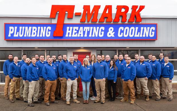 Images T-Mark Plumbing, Heating & Cooling- Buffalo