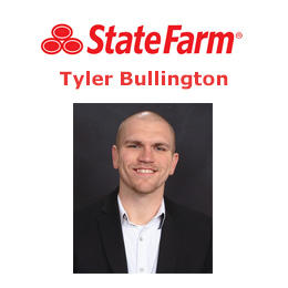 Tyler Bullington - State Farm Insurance Agent