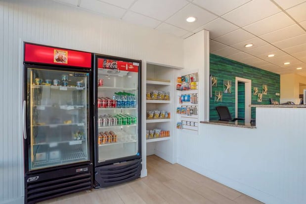 Images Best Western Plus Ocean City