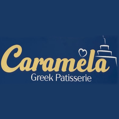 Caramela Greek Patisserie in Bad Homburg vor der Höhe - Logo