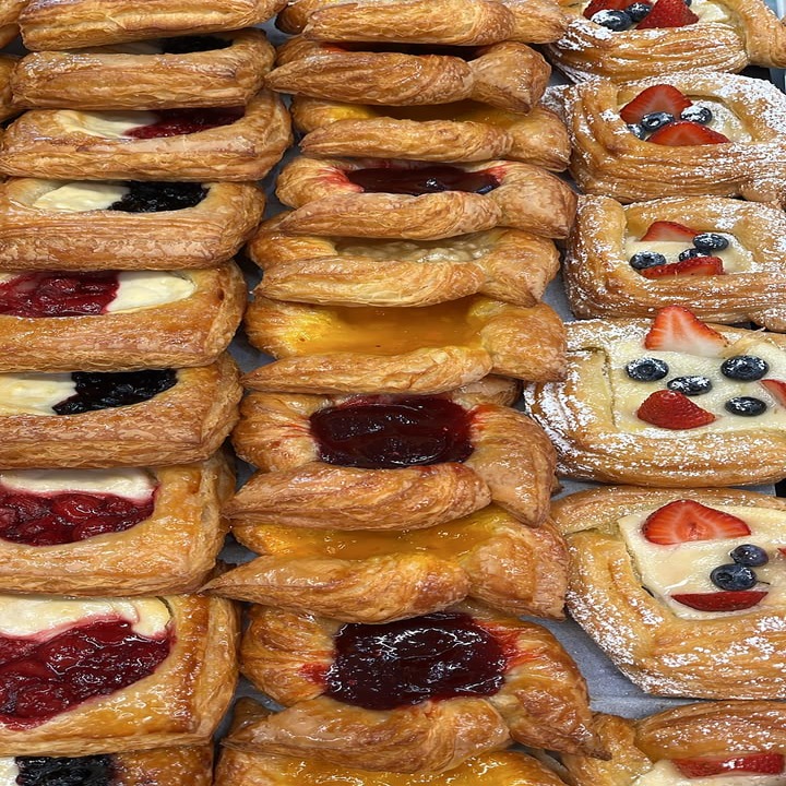 Images Boosalis Baking and Cafe