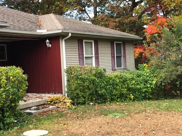 Images Good Deeds Painting & Renovating Inc.