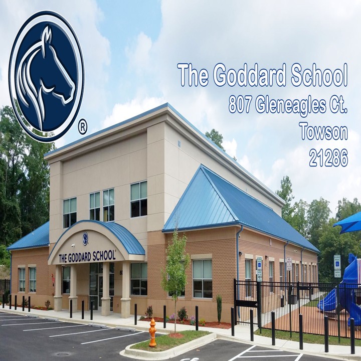 Images The Goddard School of Towson