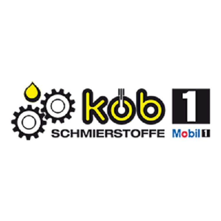 KÖB Schmierstoffe GmbH Logo