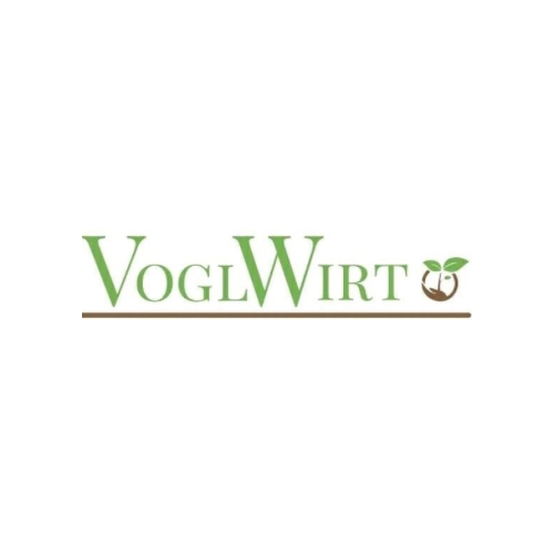 Gasthaus Voglwirt - Inh. Josef Hillerzeder Logo