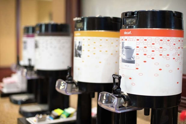 Images Hampton Inn & Suites Tulsa/Catoosa