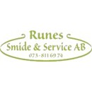 Runes Smide & Service AB Logo