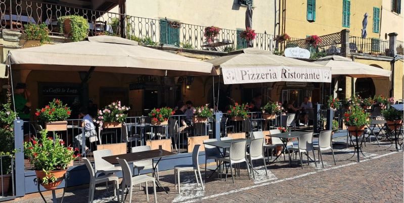 Images Caffè Le Logge Ristorante Pizzeria Enoteca