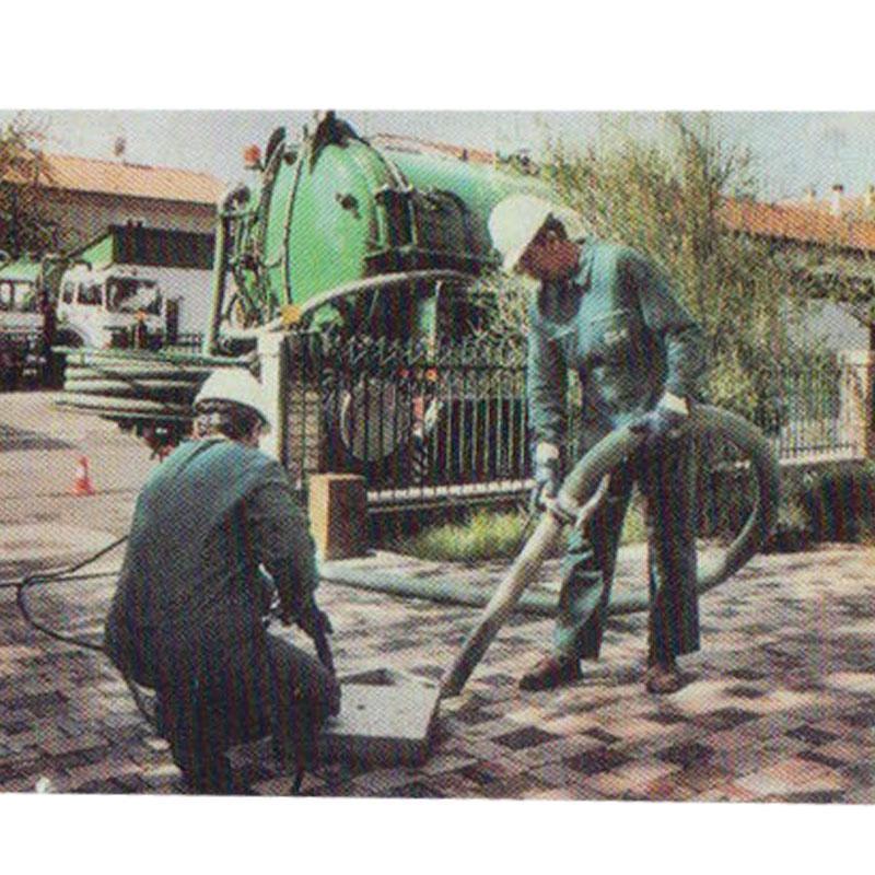 Images La Corleonese Servizi Ecologici Sas