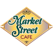 Market Street Café Logo