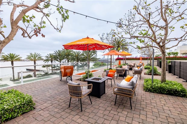 Images Hilton San Diego Bayfront