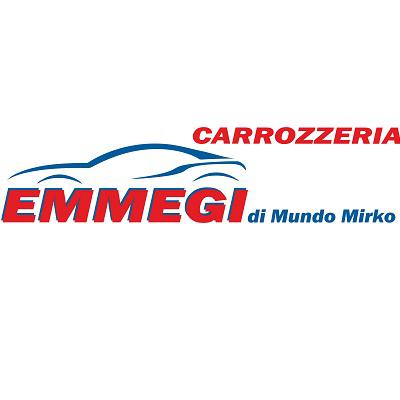 Autocarrozzeria Emmegi Logo