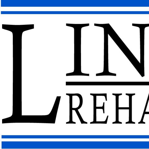 Lincolnton Rehabilitation Center Logo