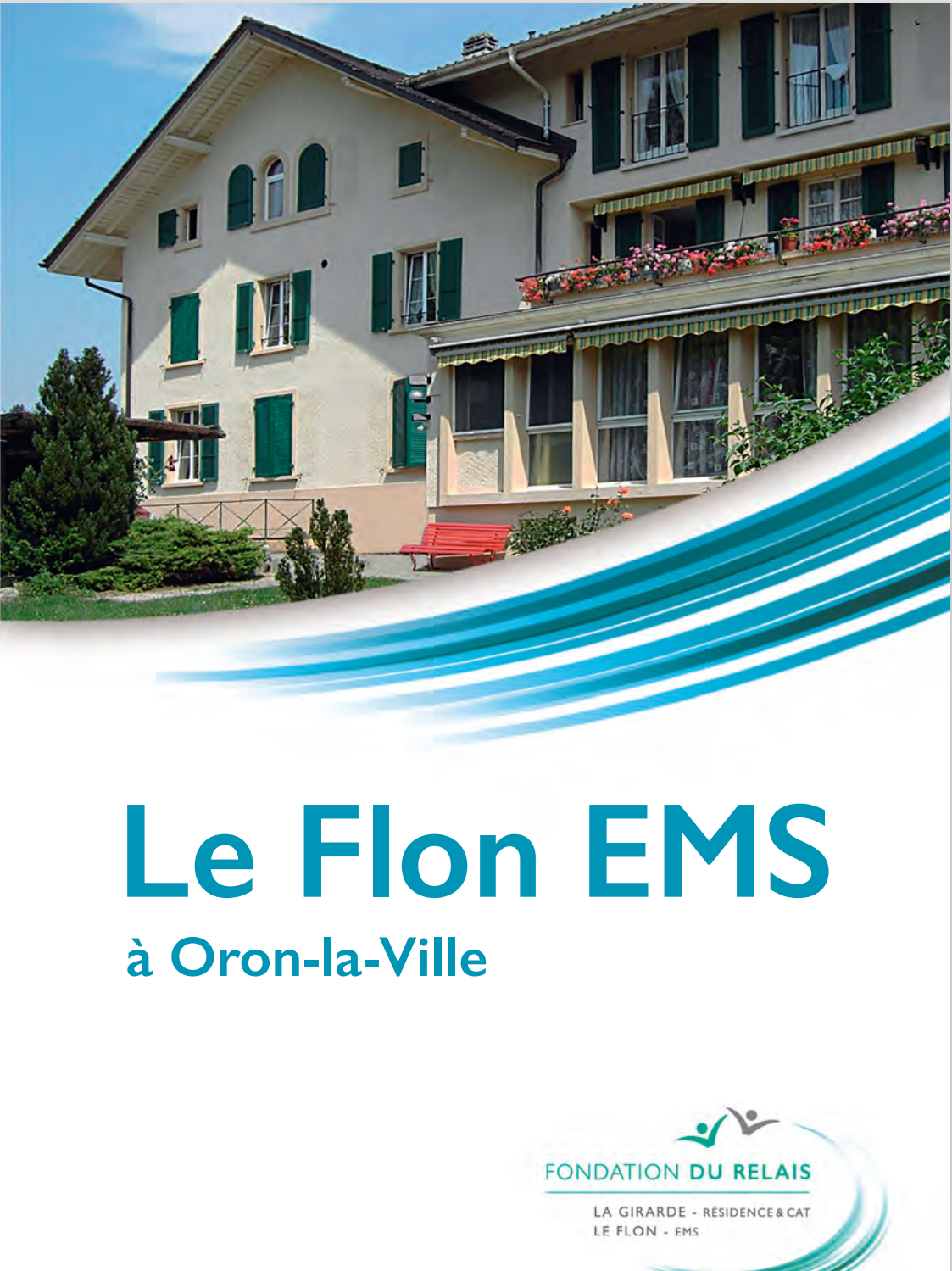Bilder EMS Le Flon