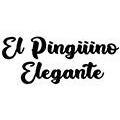 El Pingüino Elegante Logo