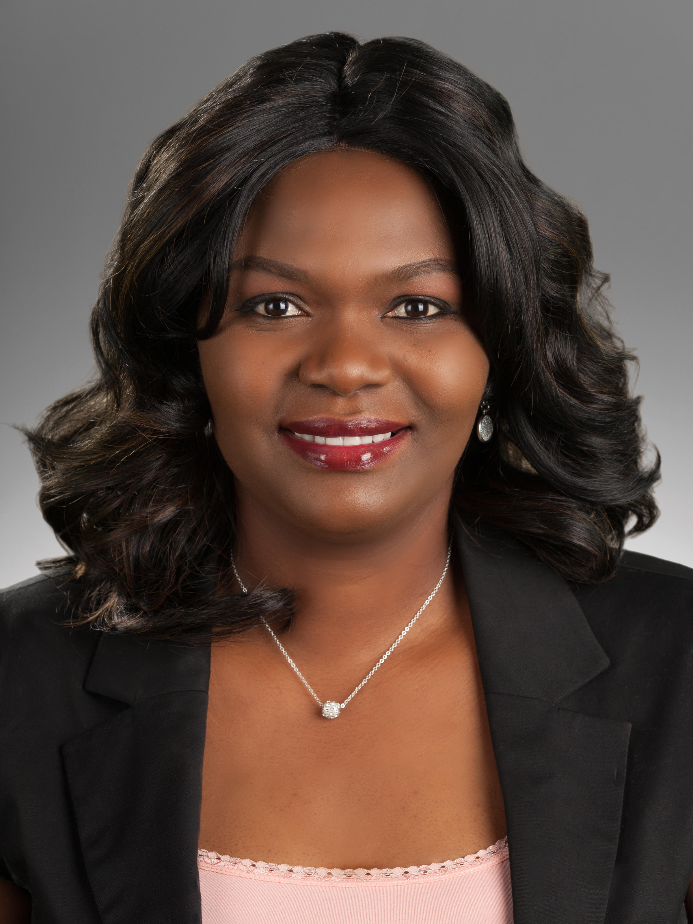 Ukamaka Nwadibia, MD Photo