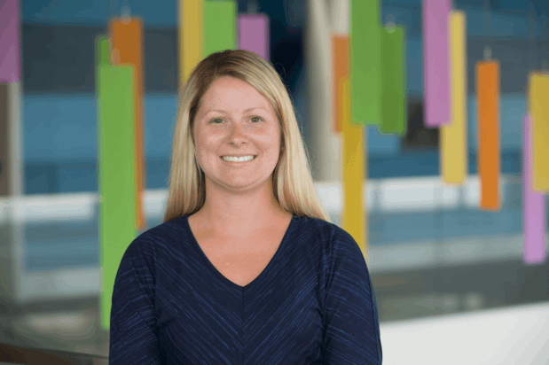 Images Jennifer Luli, MSN, APRN-CNP