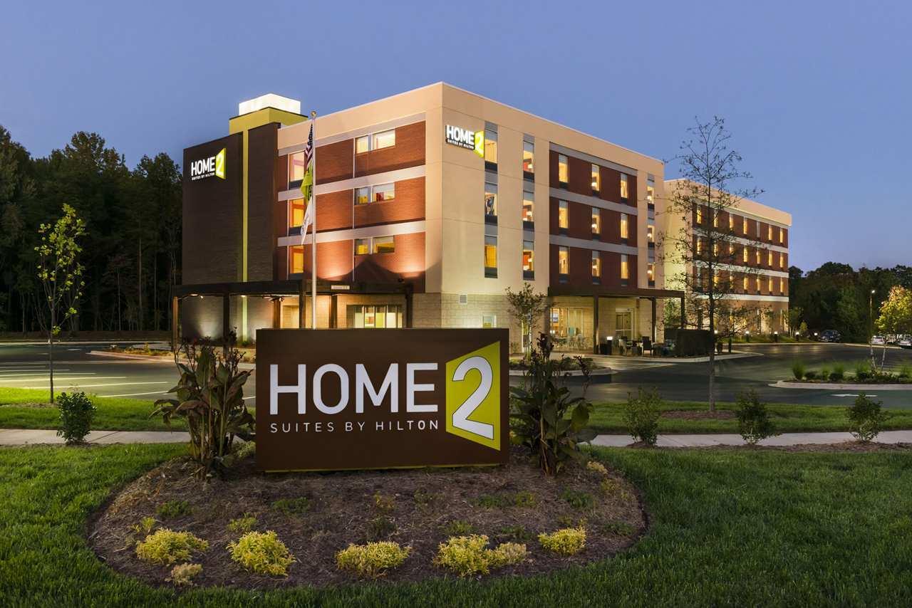 Home2 Suites by Hilton Charlotte I-77 South, Nc