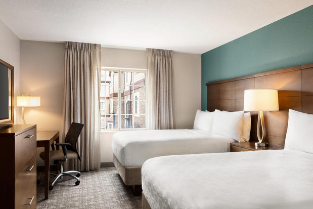 Images Staybridge Suites Fort Wayne by IHG