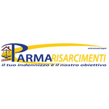 Parma Risarcimenti Logo