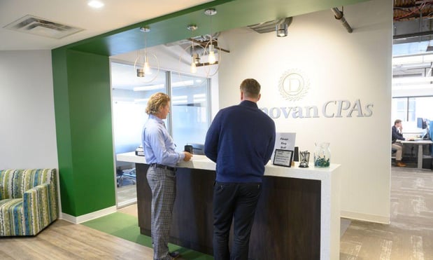 Images Donovan CPAs