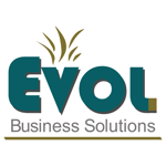 EVOL Business Solutions LLC. Logo