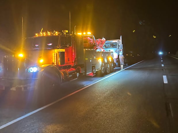 Images Phoenix Heavy Towing