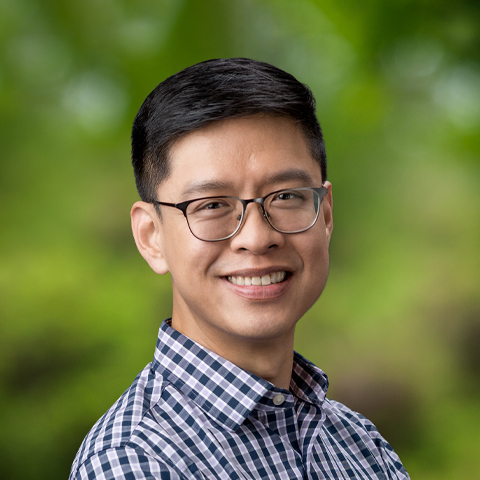 Jason K. Vuong