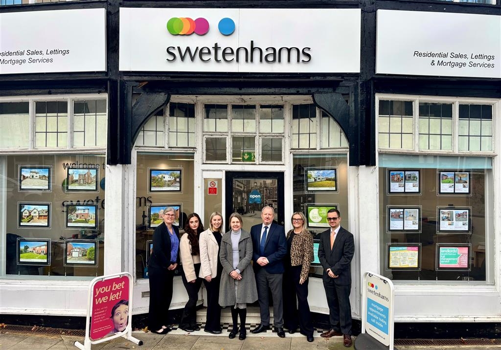 Images Swetenhams  Estate Agents Northwich