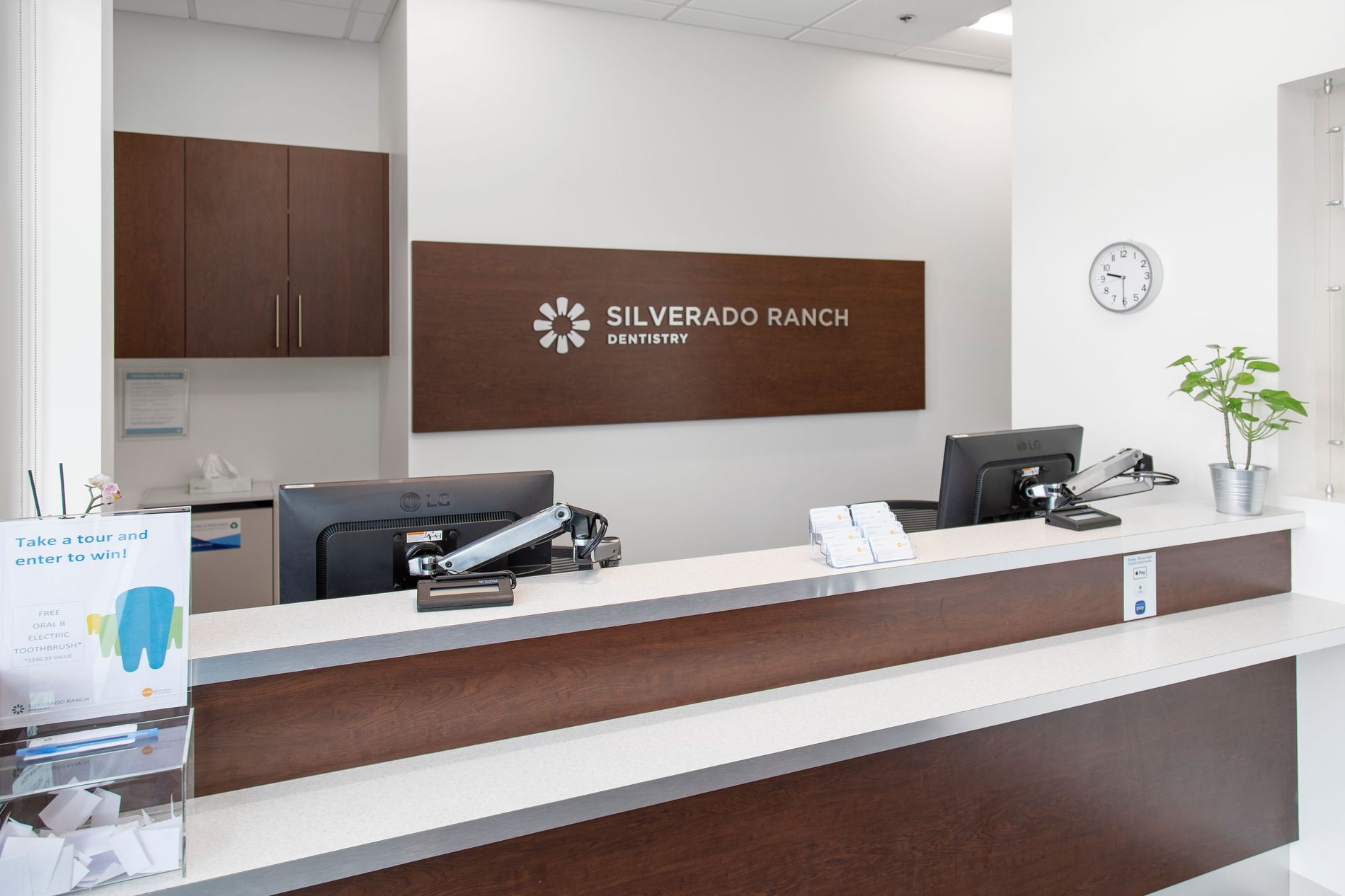 Images Silverado Ranch Dentistry
