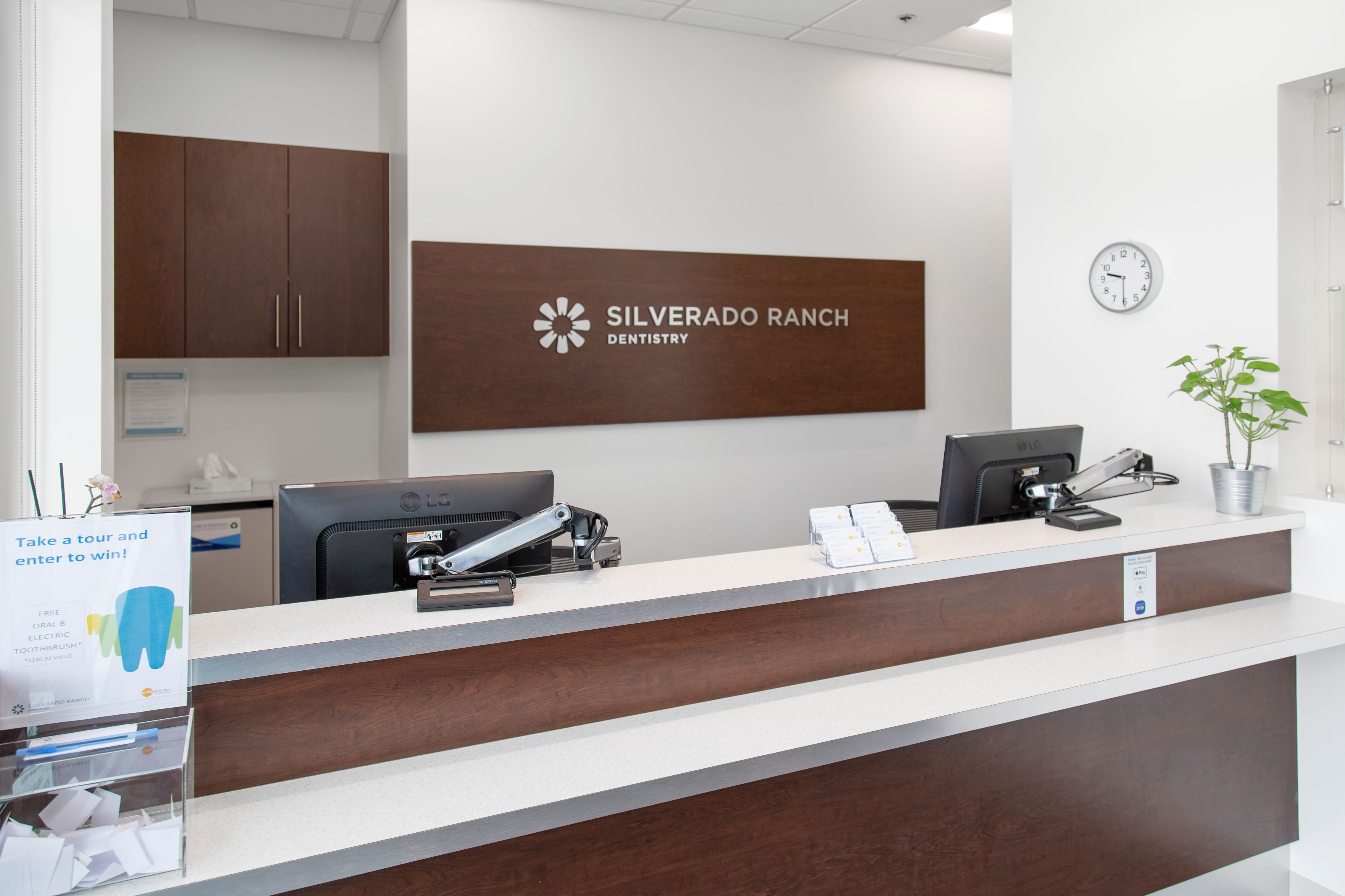 Silverado Ranch Dentistry Photo