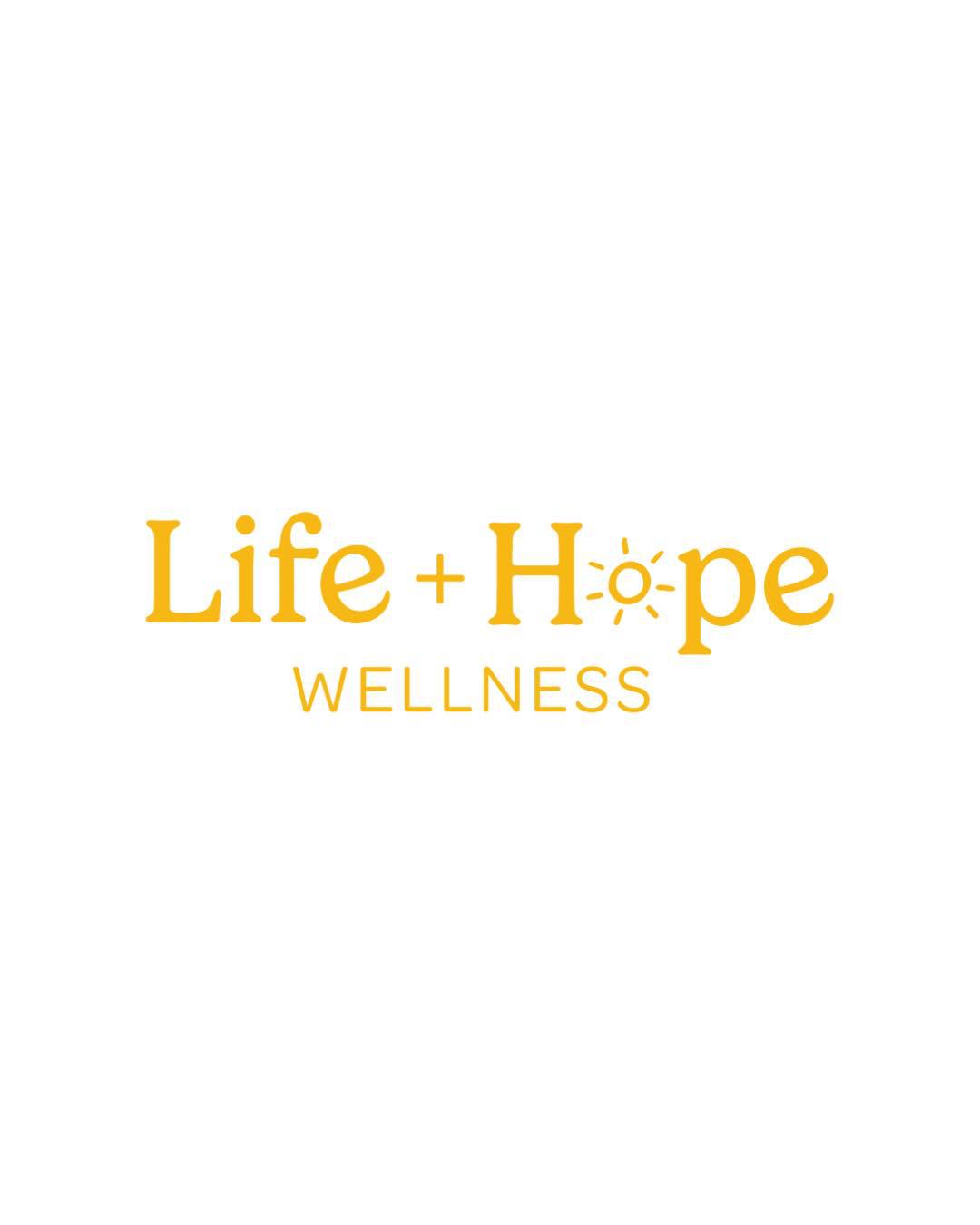 Images Life + Hope Wellness