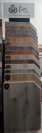 Images Eternity Carpet & Flooring Inc.