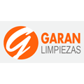 Limpiezas Garan Logo