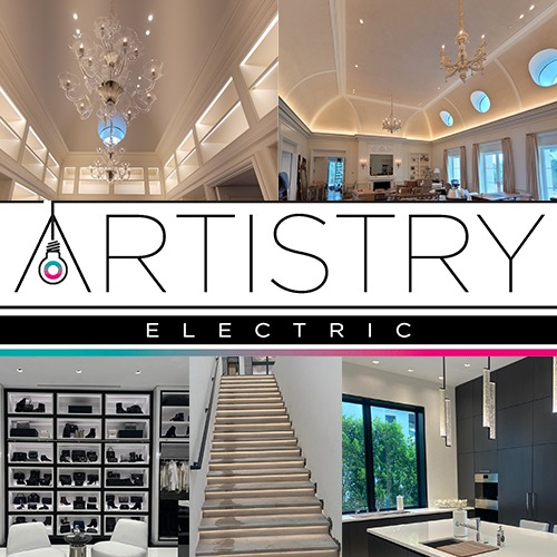 Artistry Electric - Port Saint Lucie, FL 34953 - (561)248-9009 | ShowMeLocal.com