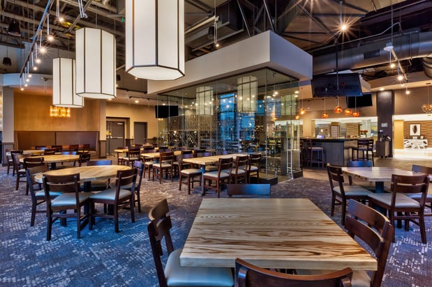 Images Hotel Indigo Rochester – Mayo Clinic Area by IHG