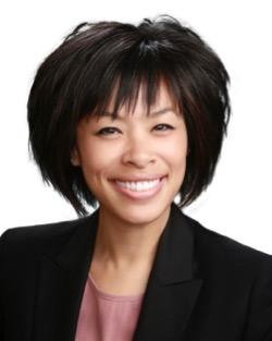 Dr. My-Linh Nguyen