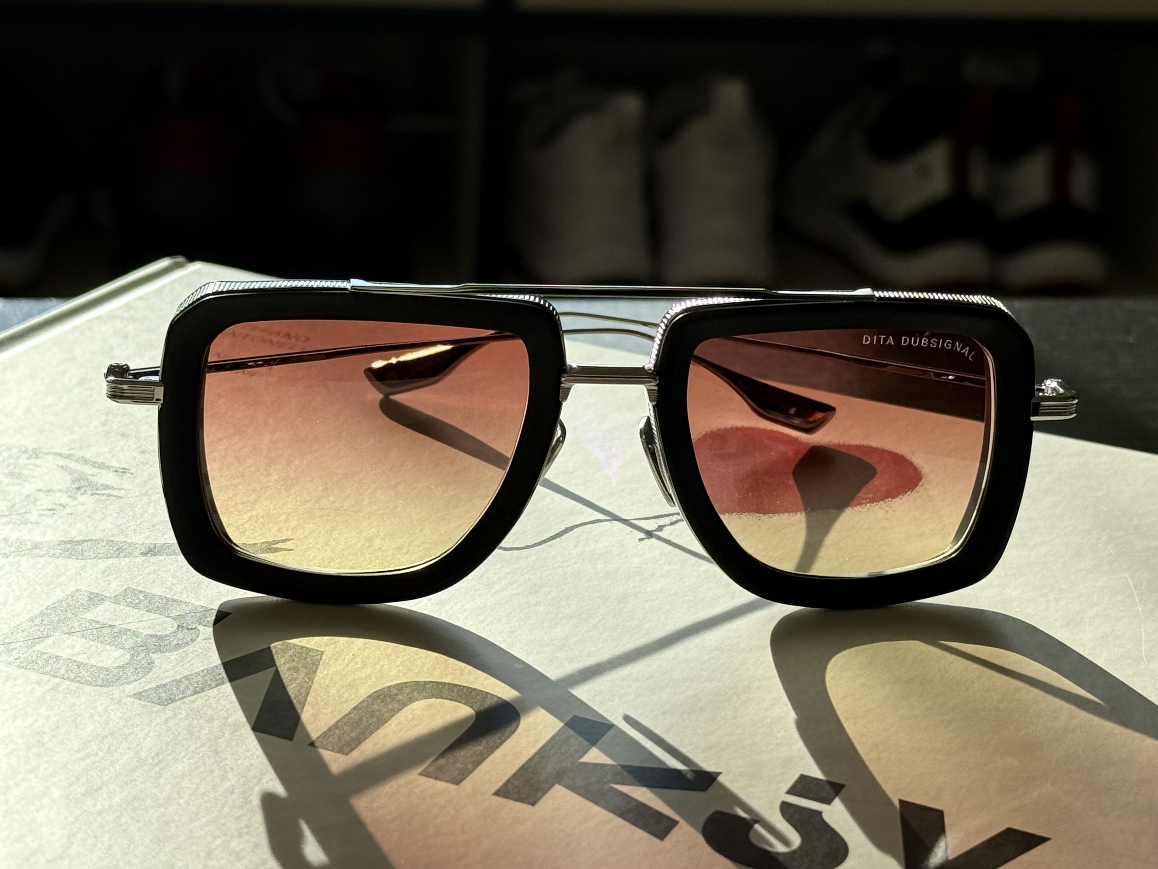 Diem Optik, Freiestrasse 3 in Uster