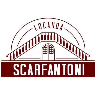 Ristorante Locanda Scarfantoni Logo