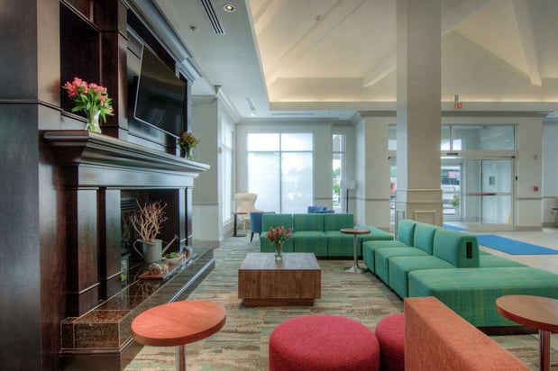 Images Hilton Garden Inn Durham Southpoint