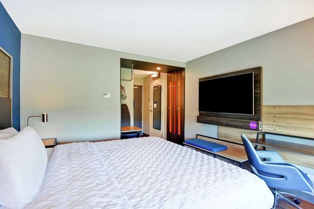 Images Tru by Hilton Middletown
