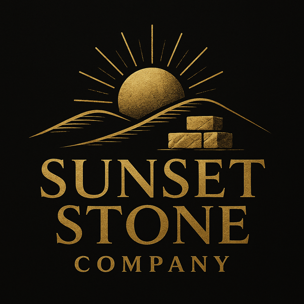 Sunset Stone Company