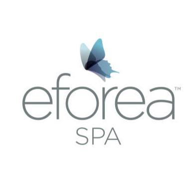 eforea Spa at Hilton Vallarta Riviera Logo