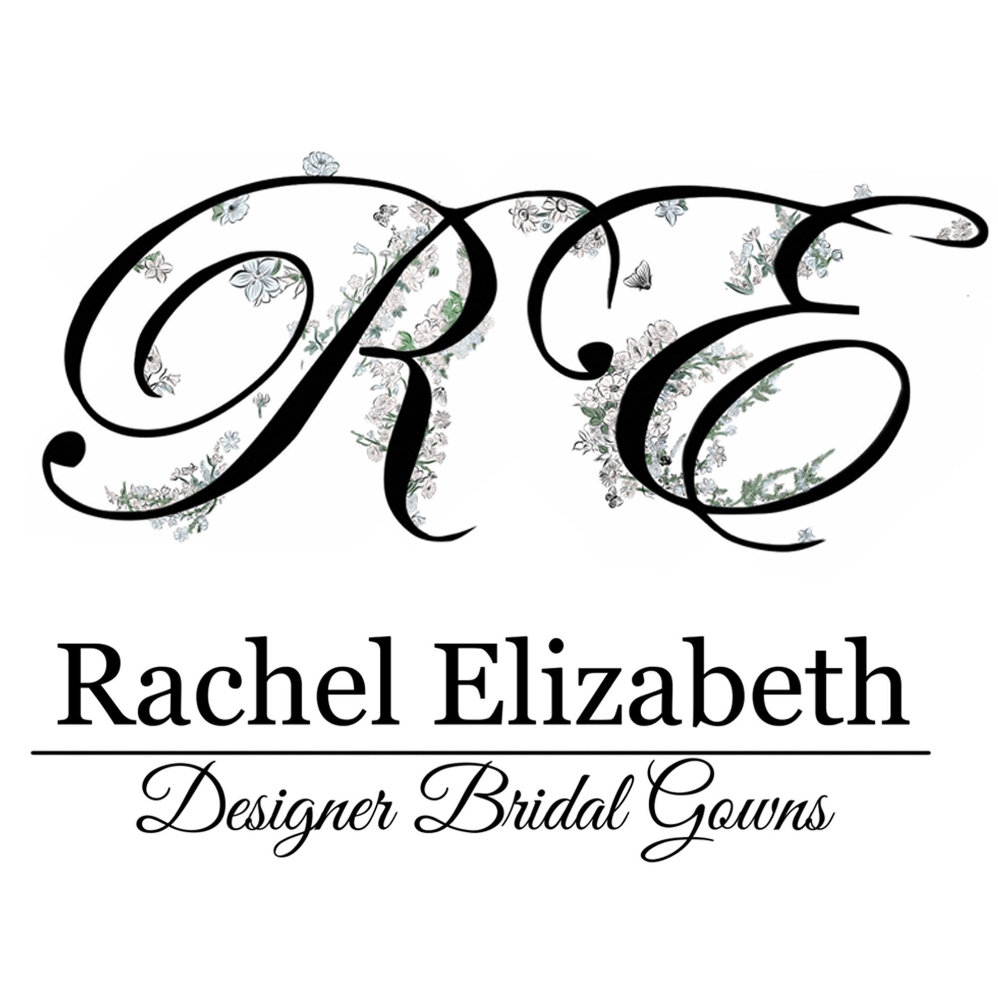 Rachel Elizabeth Designs, LLC Logo