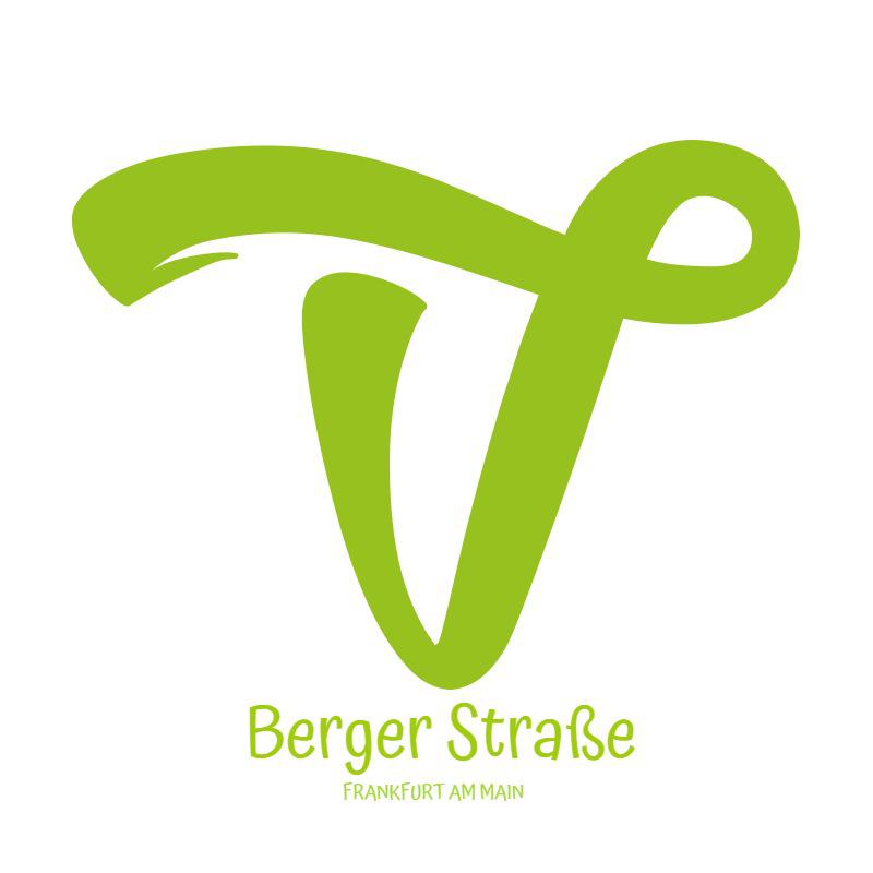 Veganland in Frankfurt am Main - Logo