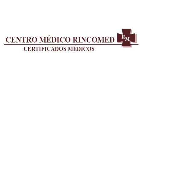 Centro Médico Rincomed - Certificados Médicos (la Rinconada) Logo