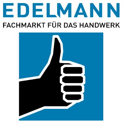 Edelmann Fachmarkt für das Handwerk GmbH in Bad Mergentheim - Logo