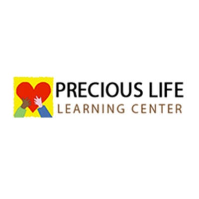 PRECIOUS LIFE LEARNING CENTER Logo
