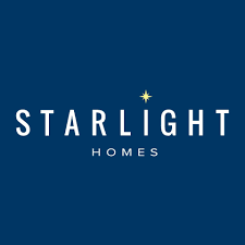 Sunset Oaks by Starlight Homes Logo